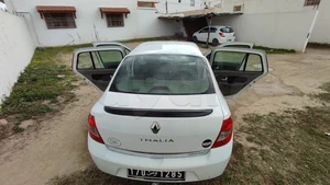 Renault Symol (Thalia)