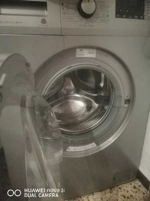 Machine à laver Beko