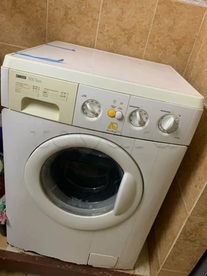 machine à laver bonne occasion 