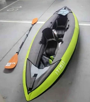 Canoe kayak gonflable  2 places ITIWIT