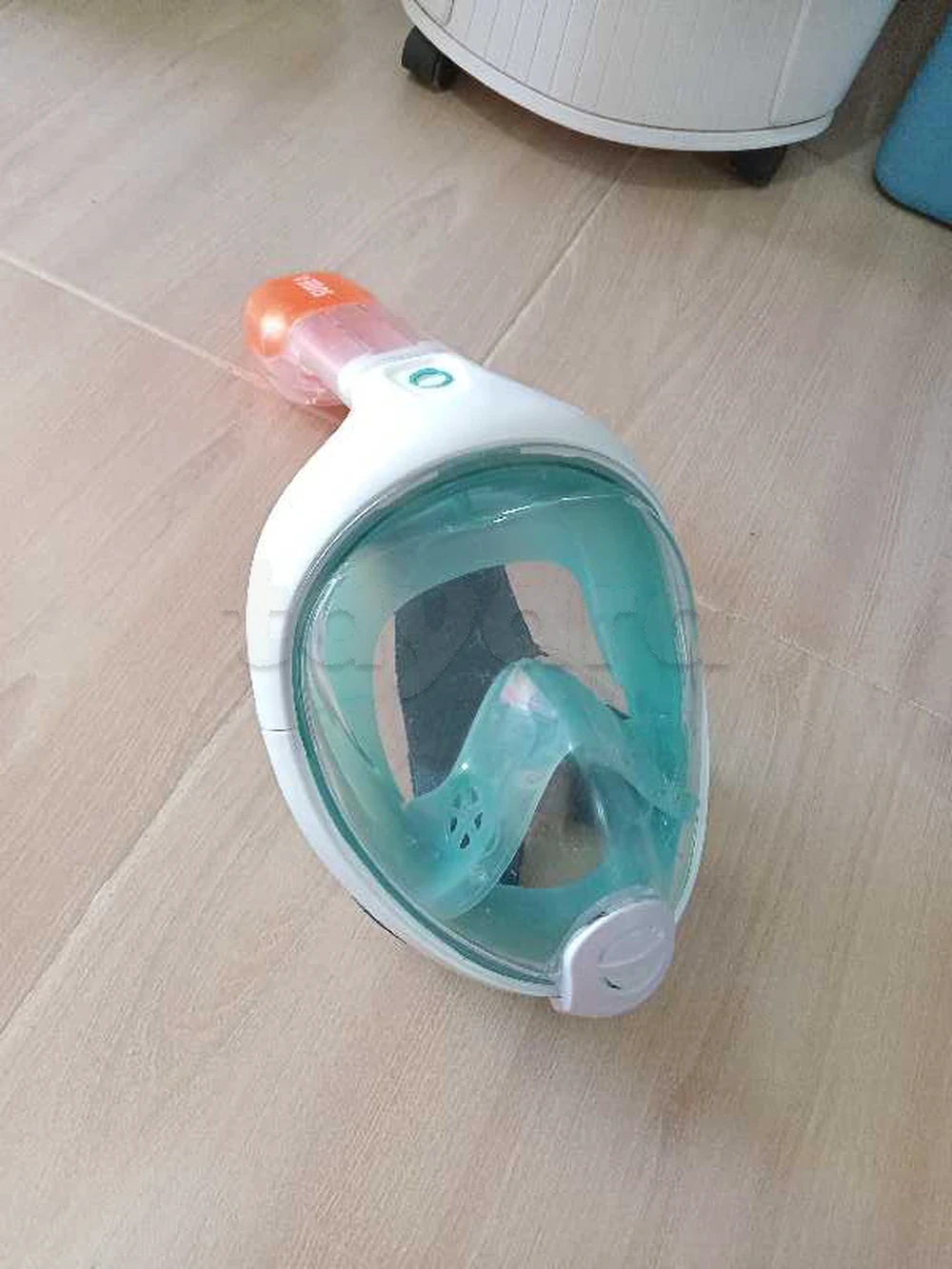 masque  natation  | Tayara
