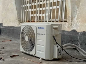 climatiseur Samsung inverter 