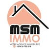 MSM IMMO - tayara publisher profile picture