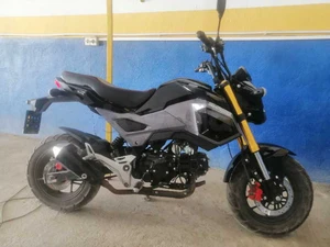 moto M-force a vendre 
