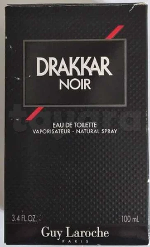 DRAKKAR NOIR 