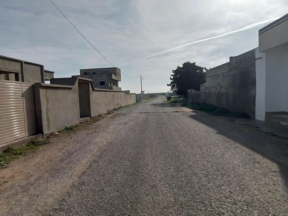selected image