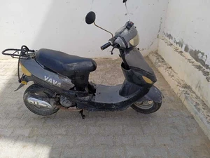 scooter Vava 