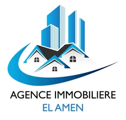 tayara shop avatar of agence immobilière el amen 