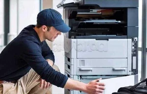 Réparation et maintenance toute marque imprimante et photocopieur multifonction sharp minolta xerox canon ricoh Toshiba