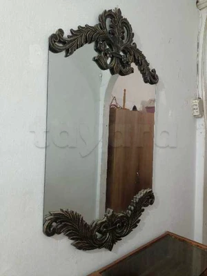 miroir de sallon 