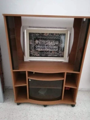 Table tv