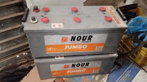 batterie Nour M15 