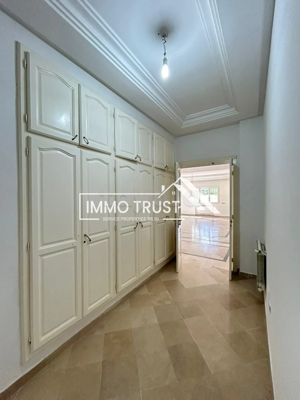 selected image