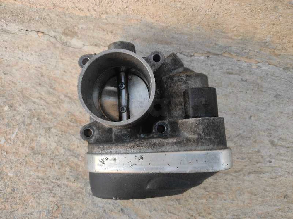 selected image