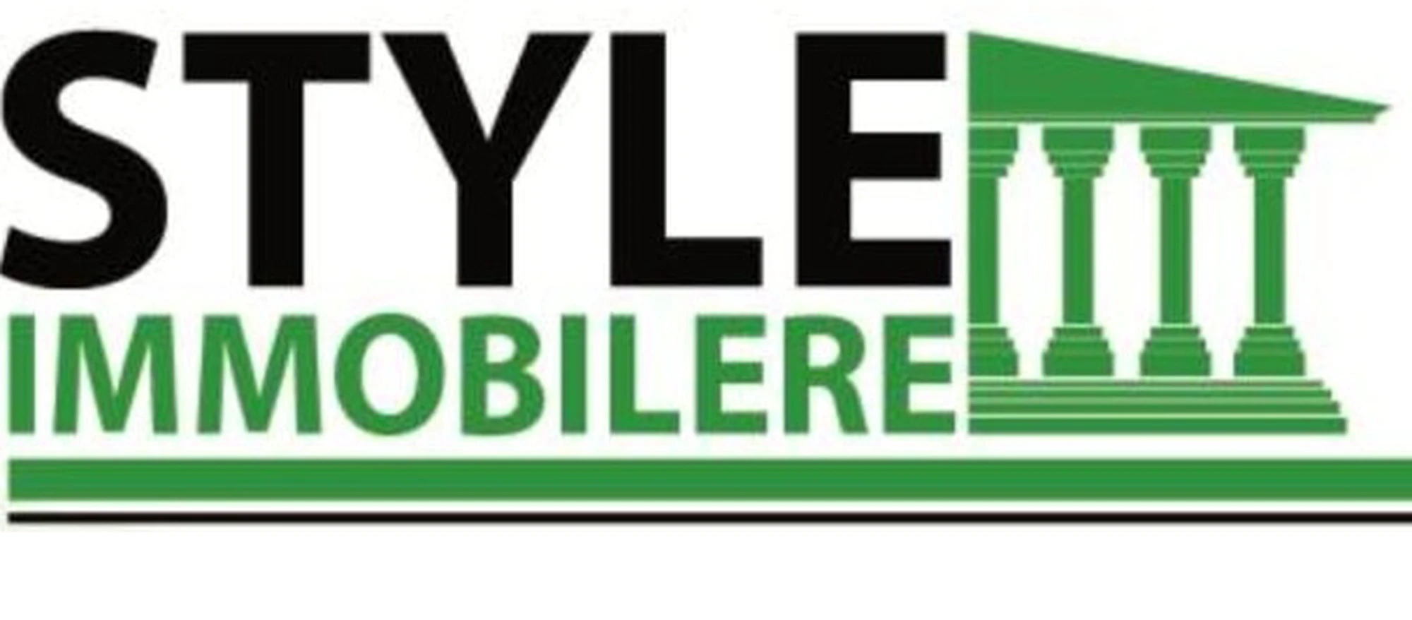 tayara shop cover of Style immobilière