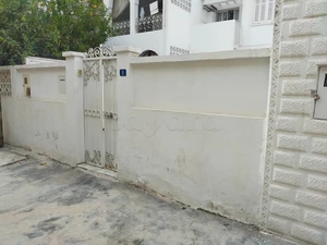 Duplex cité ezzouhour Tunis 