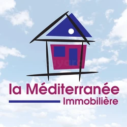 tayara shop avatar of la méditerranée immobilière
