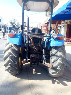 tracteur agriculture a vendre 