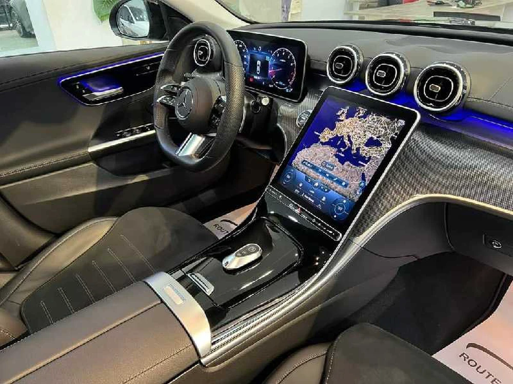 selected image