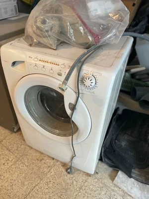 lave linge