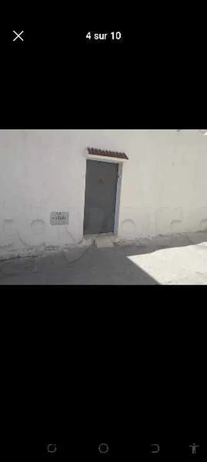 maison 🏡 titré 120 m2