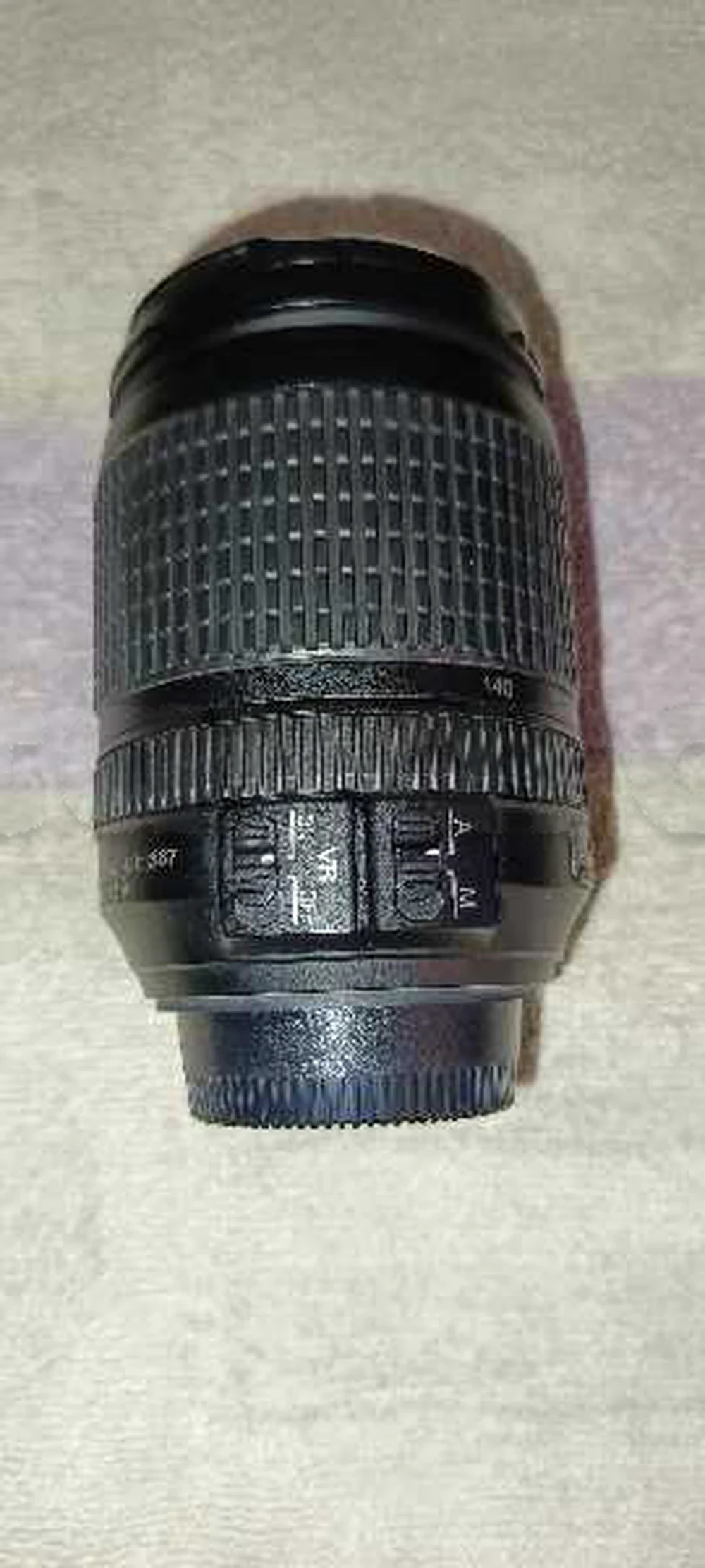 selected image