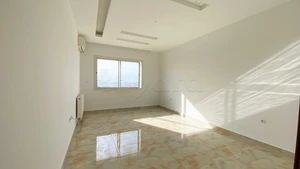 À  vendre appartement S+2 de 128 m² à  El Menzah 9C