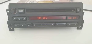 Radio cd original  mini cooper et BMW