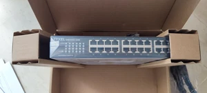 Switcher ZYXEL GS1100-24E V3