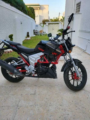 dt 125cc