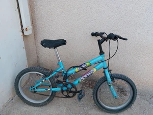 Vélo enfant à vendre de 05 à 08 ans