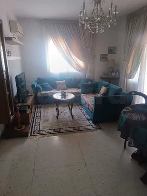 appartement vente a Manar2 