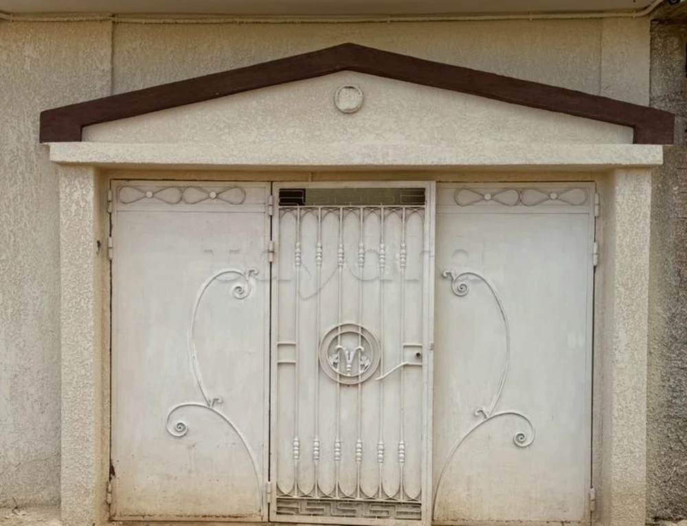 selected image