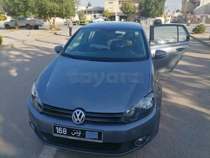 golf 6