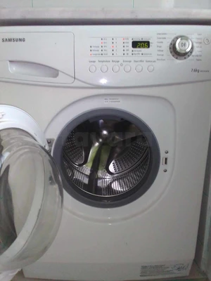 Machine à laver à vendre