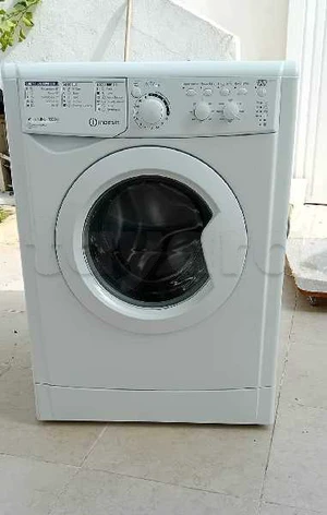 machine à laver 8kg neuf