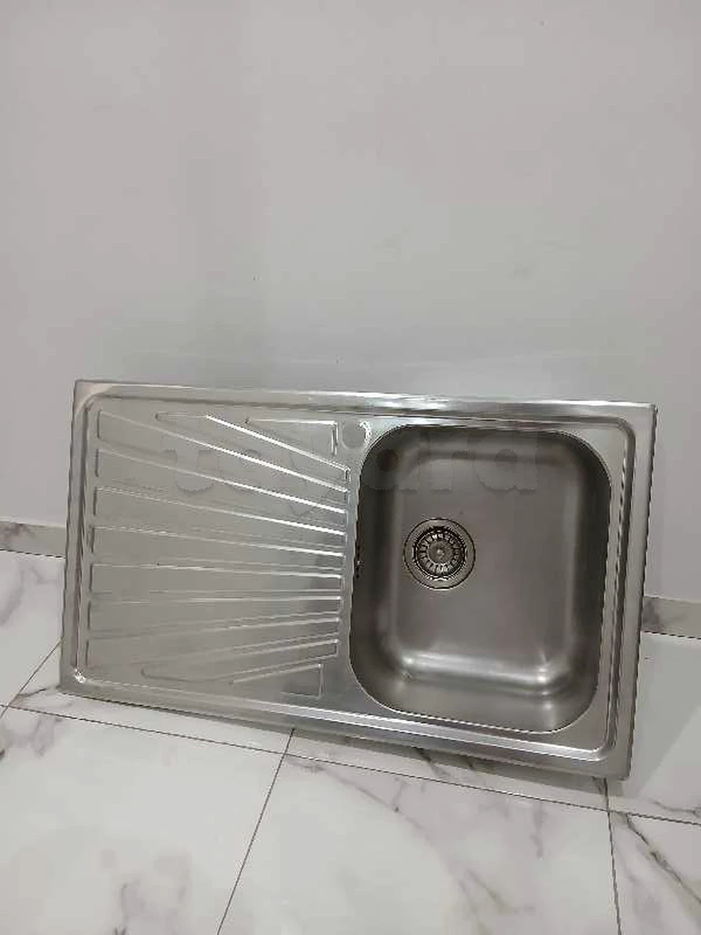selected image