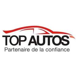 tayara shop avatar of TOP AUTOS