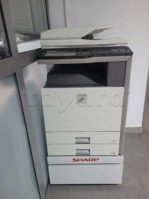 Imprimante SHARP MX-2600N