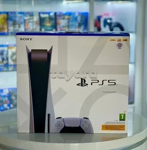 PlayStation 5 standard 🔥Nouvel Arrivage Ps5 🔥