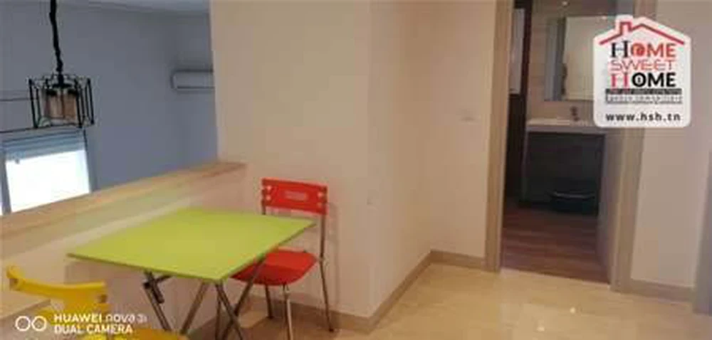 selected image
