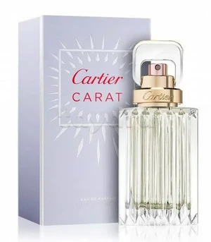 parfum Cartier Carat