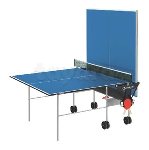 Table Ping-Pong GARLANDO Training intérieur -