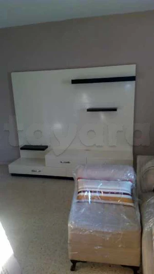 meuble tv et table basse à vendre 