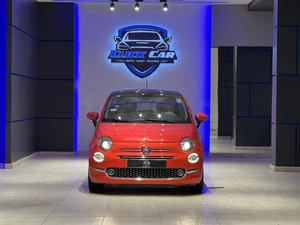 🚘🚗 Fiat 500 BVM 🚗🚘 