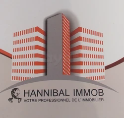 tayara shop avatar of HANNIBAL IMMOB 