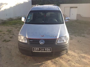  Volkswagen Caddy 50501164