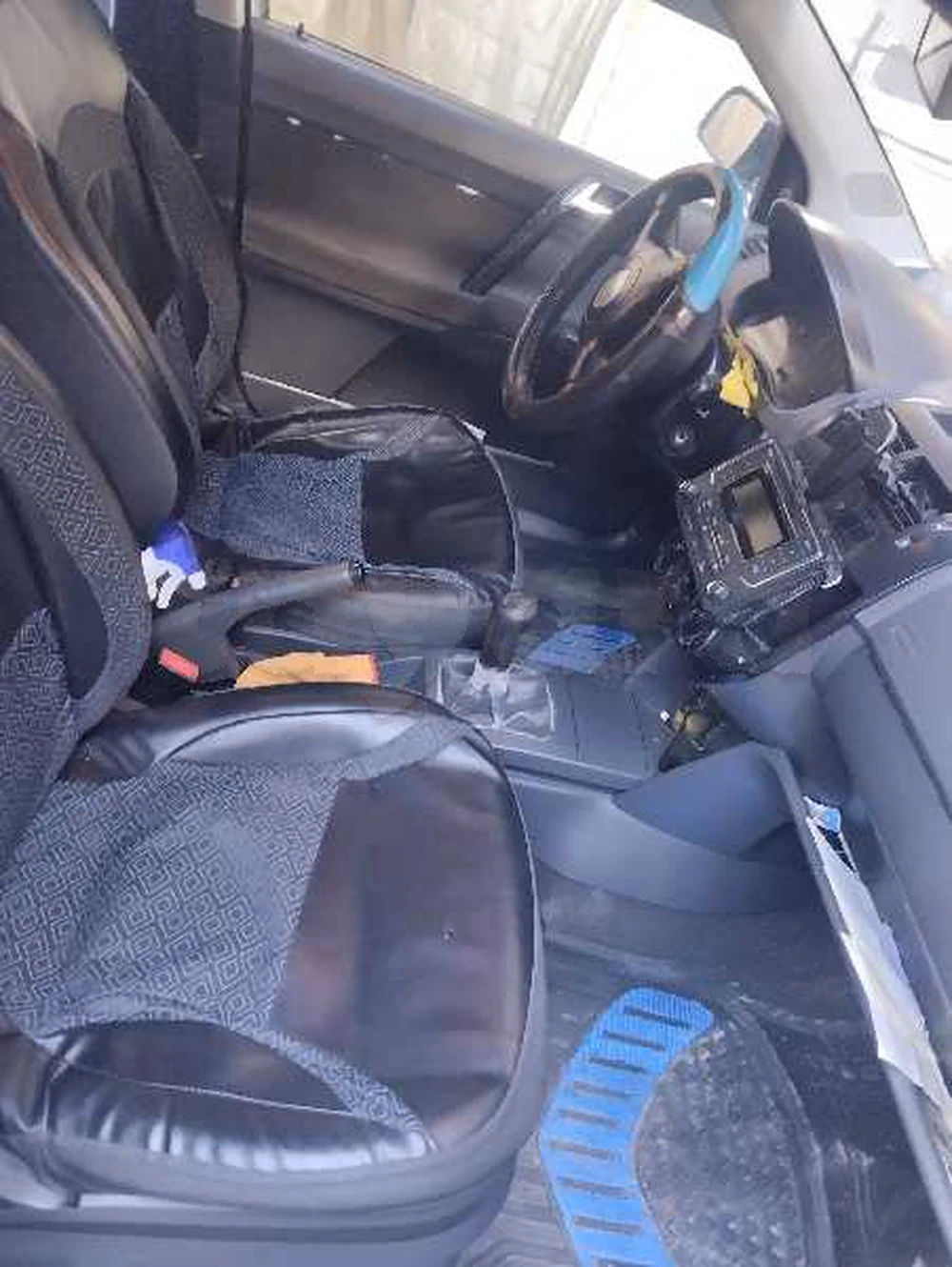 polo 5 double abracam Tayara