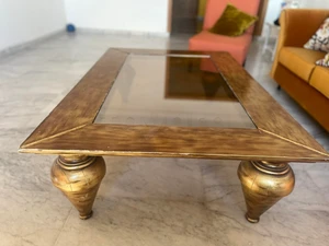Table basse Salon - Soho meubles comp