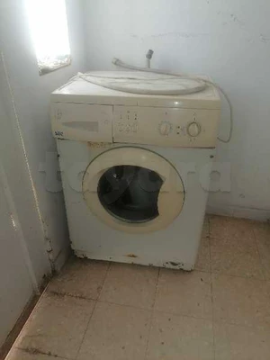machine à laver 5kg SEG